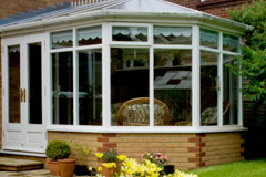 conservatories Wyng